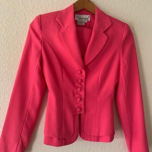 Elle Woods Suit- Size 2